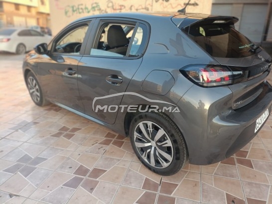 بيجو 208 Pack active 1.6 مستعملة 1597988