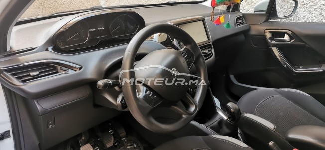 بيجو 208 مستعملة 1202028