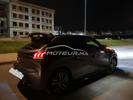 بيجو 208 208 gt مستعملة 2333503