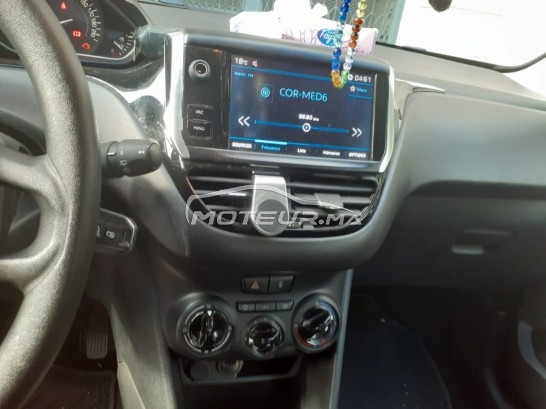 بيجو 208 مستعملة 1115013