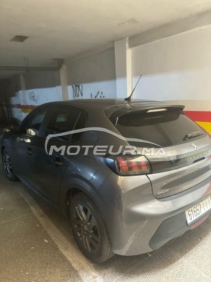 بيجو 208 2021 مستعملة 2092899