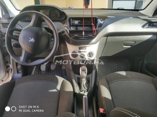 PEUGEOT 208 occasion 1107700