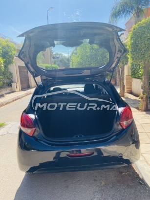 PEUGEOT 208 occasion 1948515