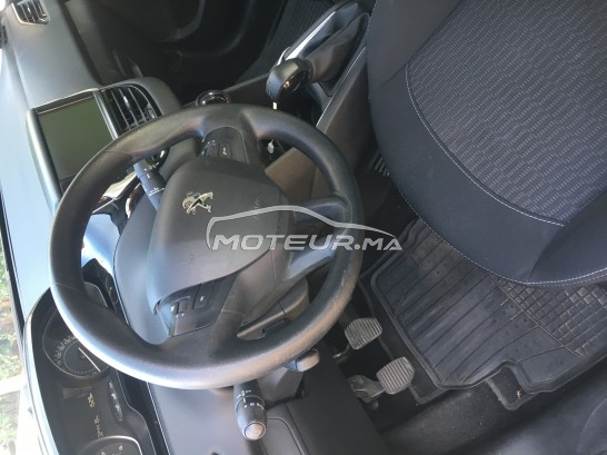 PEUGEOT 208 Active occasion 1400736