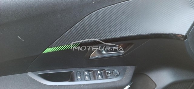 PEUGEOT 208 occasion 3319216