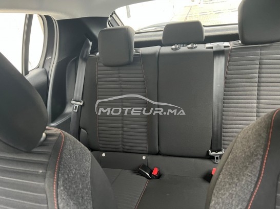 PEUGEOT 208 occasion 2007219