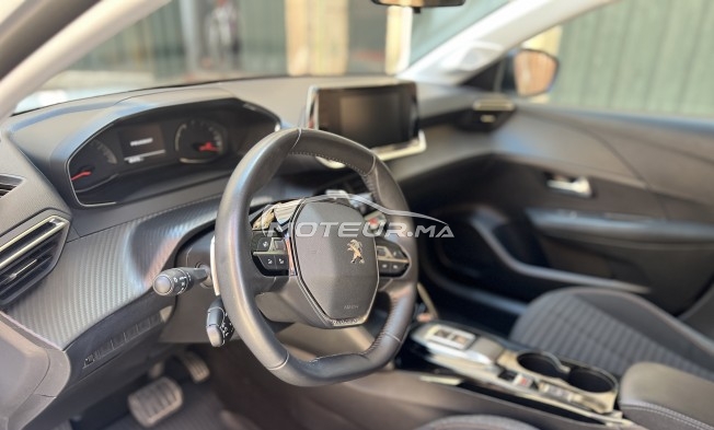 بيجو 208 Active مستعملة 2372839