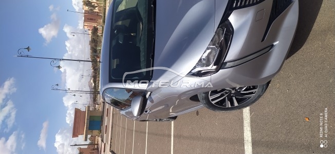 بيجو 208 Allure مستعملة 1346270