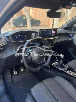 بيجو 208 Gt line 2024 مستعملة 3027423