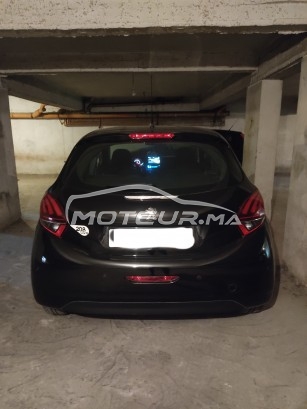 بيجو 208 مستعملة 1650949