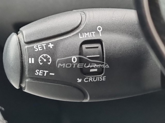 بيجو 208 1.5 tdci 50.000km 2021 toutes options مستعملة 3339500