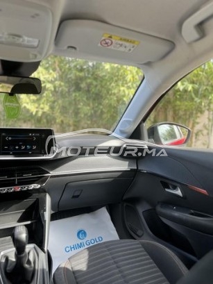 PEUGEOT 208 occasion 3177568