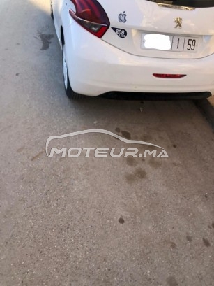 بيجو 208 Like مستعملة 1586117