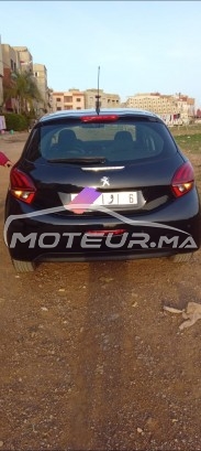 PEUGEOT 208 occasion 1568355