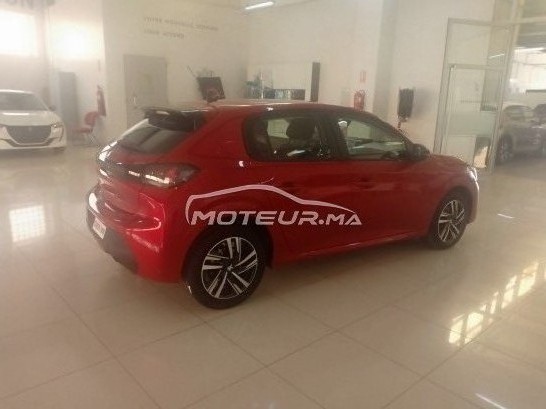 بيجو 208 Lifestyle مستعملة 1728627