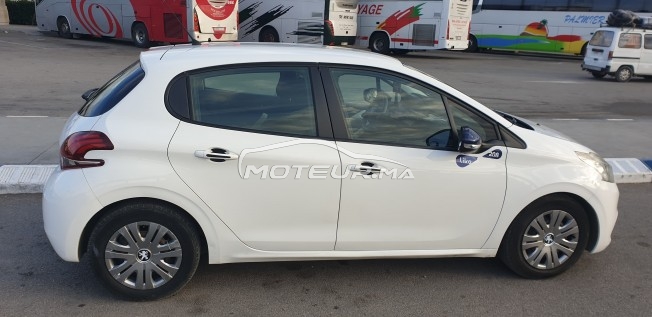 بيجو 208 Like مستعملة 2956769