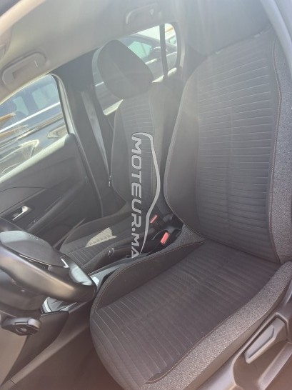 بيجو 208 Style مستعملة 2453384