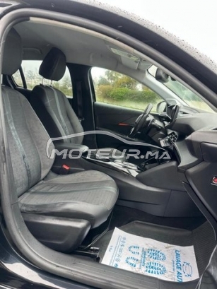 PEUGEOT 208 Automatique allure 2022❣️ occasion 3255460