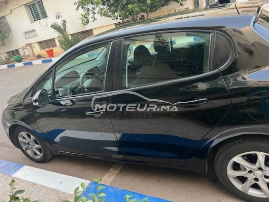 PEUGEOT 208 11\2019 occasion 1947664
