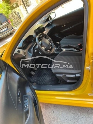 PEUGEOT 208 occasion 3096225