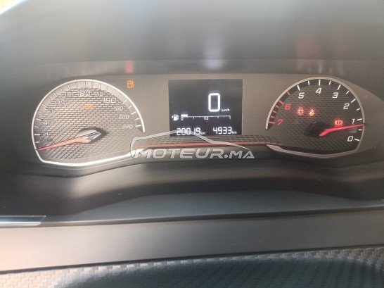 بيجو 208 Pack active 1.6 مستعملة 1597984