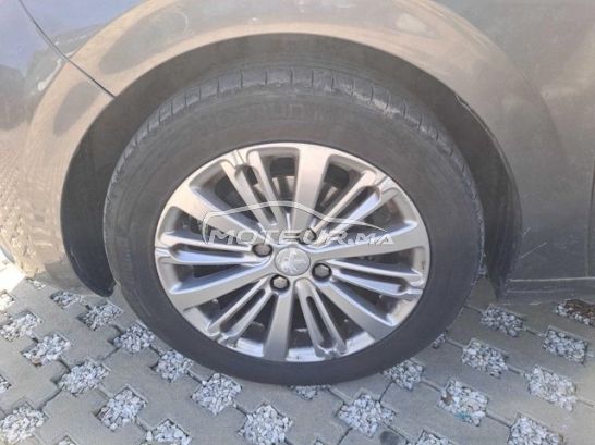 PEUGEOT 208 occasion 3120701