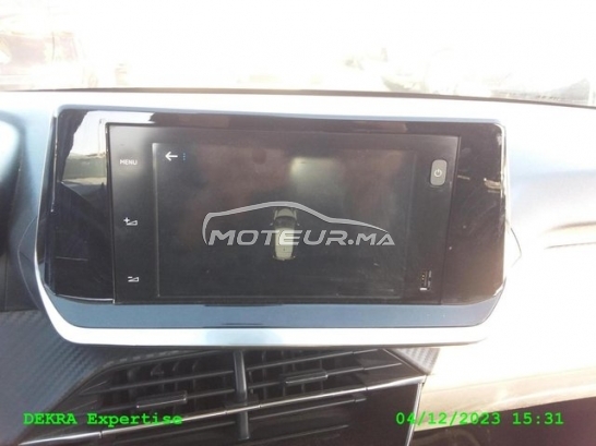 بيجو 208 مستعملة 1808640