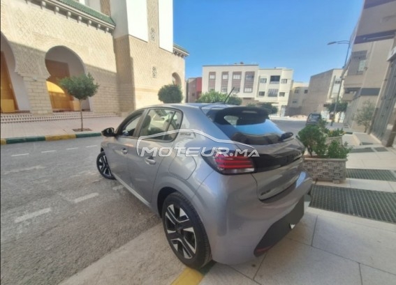 بيجو 208 Stayle مستعملة 2451283