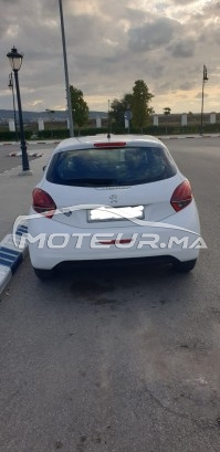 بيجو 208 Like مستعملة 2956774