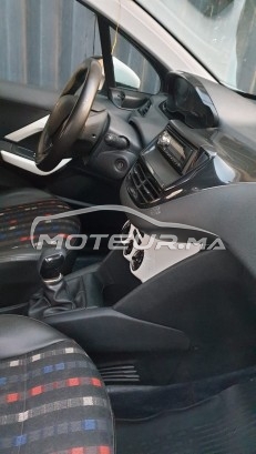 بيجو 208 مستعملة 1864962