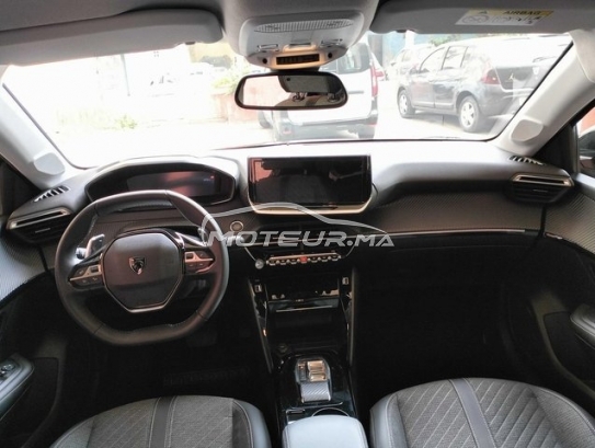 بيجو 208 مستعملة 3358646