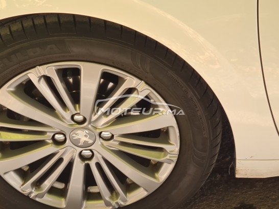 PEUGEOT 208 occasion 1567758