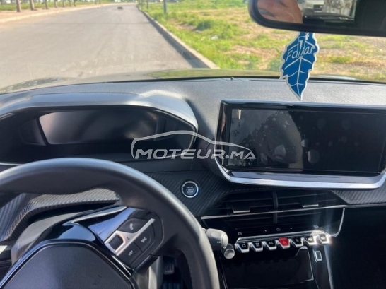 PEUGEOT 208 occasion 3243032