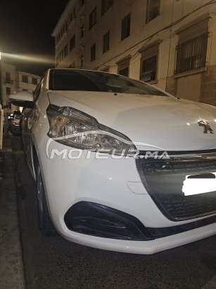 بيجو 208 2016 مستعملة 2852447