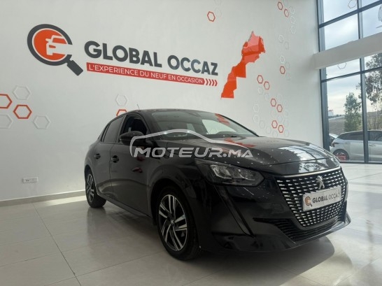 بيجو 208 Pack gt مستعملة 2924996