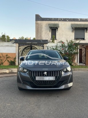 PEUGEOT 208 Active occasion 2914972
