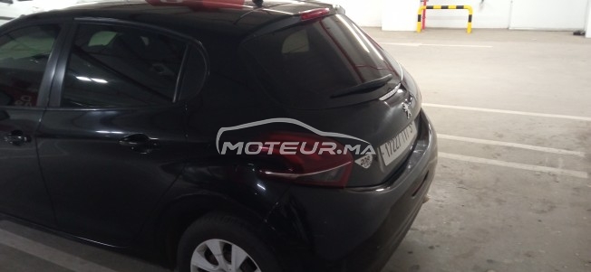 بيجو 208 مستعملة 1124154