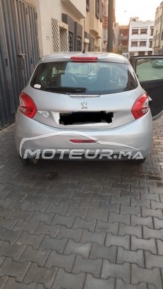 بيجو 208 مستعملة 1864961