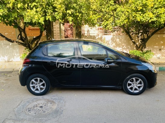 PEUGEOT 208 occasion 1948512