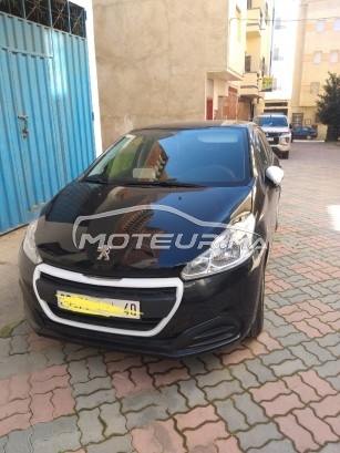 بيجو 208 Like active مستعملة 2008378