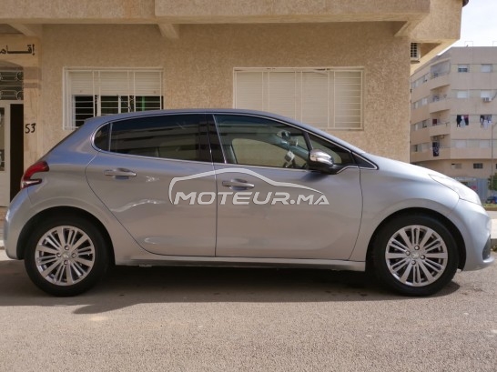 بيجو 208 Allure / 115 ch / 1,6 hdi مستعملة 1790346