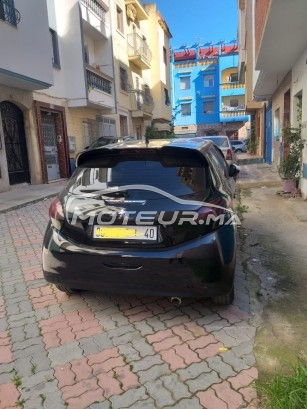 بيجو 208 Like active مستعملة 2008379