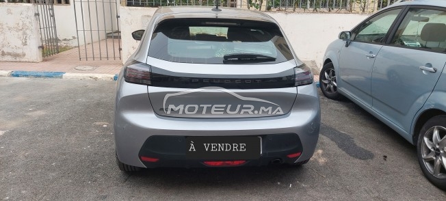 بيجو 208 Active pack-bluehdi s&s مستعملة 2454945