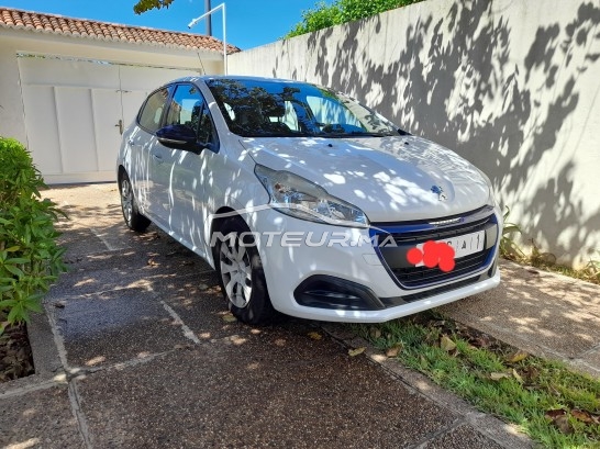 بيجو 208 Like مستعملة 1617409