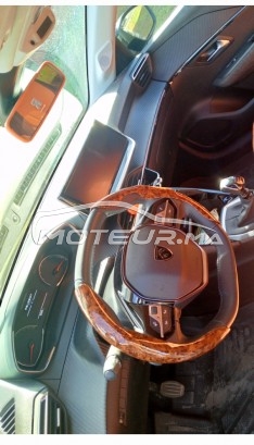 PEUGEOT 208 Style occasion 2872548