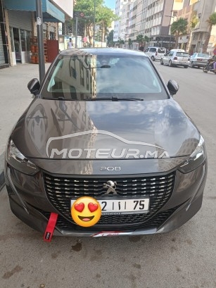 بيجو 208 Active مستعملة 1776038