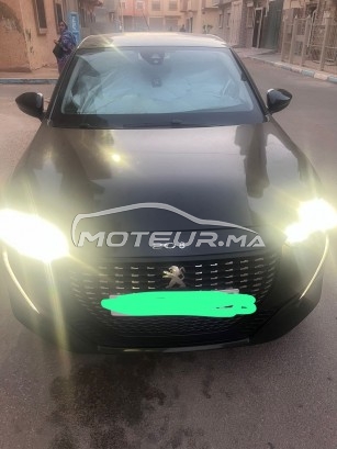 بيجو 208 مستعملة 2314509