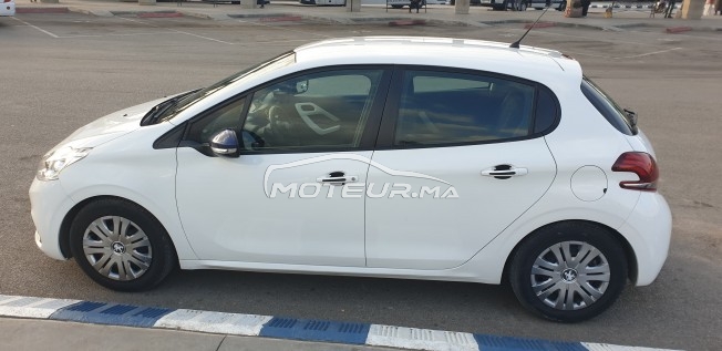 بيجو 208 Like مستعملة 2956768