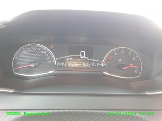 بيجو 208 مستعملة 1756198