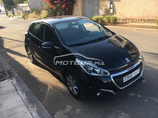 PEUGEOT 208 Active occasion 1400841